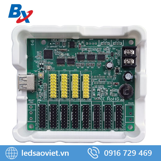 Card BX-128W1024 Wifi