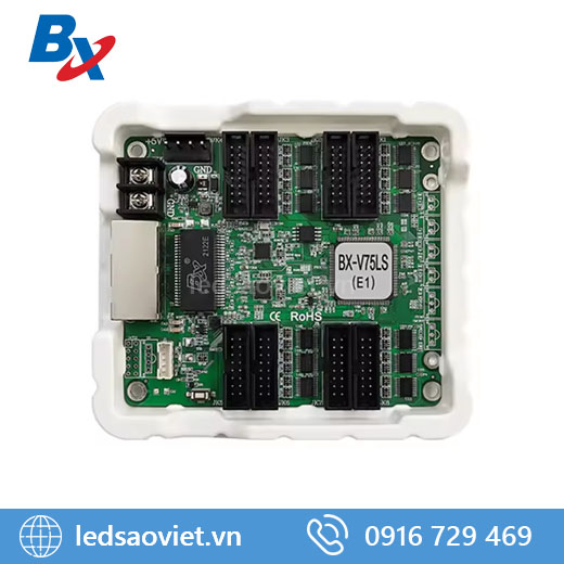 Card thu BX-V75LS
