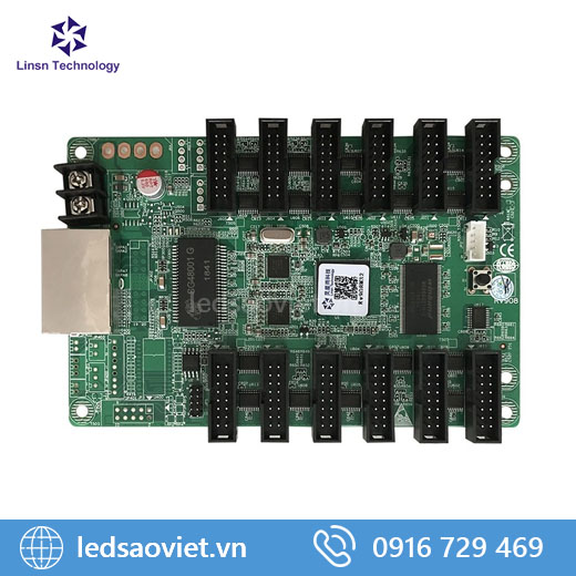 Card thu RV908 M32